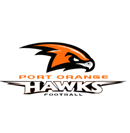 Port Orange Hawks Pop Warner